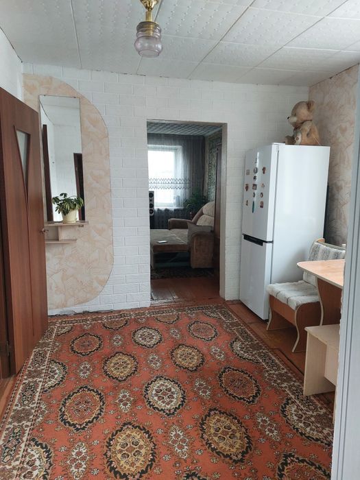 Продам   частный дом