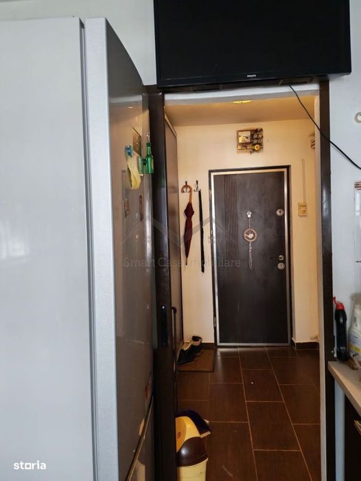Apartament 2 camere Podu Ros