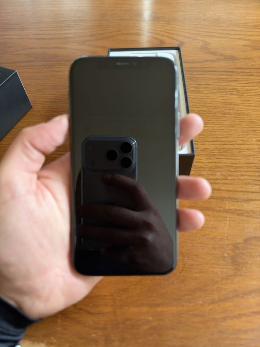 Iphone 11 PRO 64GB