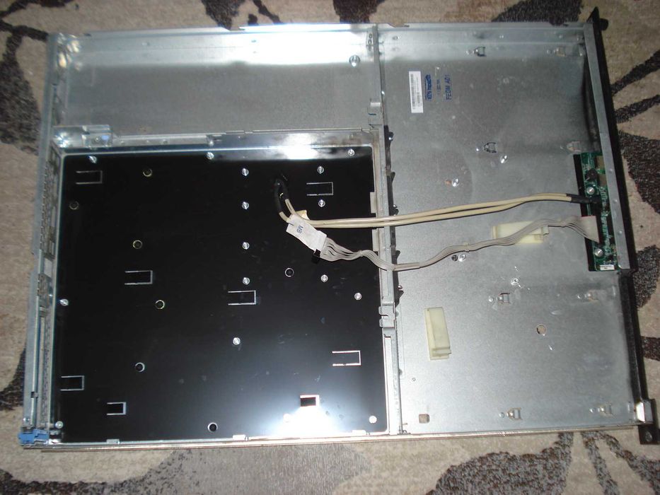 kit server dell poweredge sc1425 placa de baza sursa carcasa