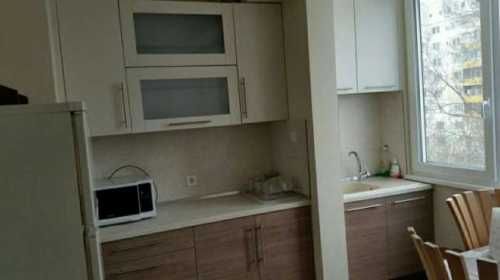 Дава се под наем Едностаен апартамент в София, Света Троица - 54 кв.м за 325 € - Снимка #2