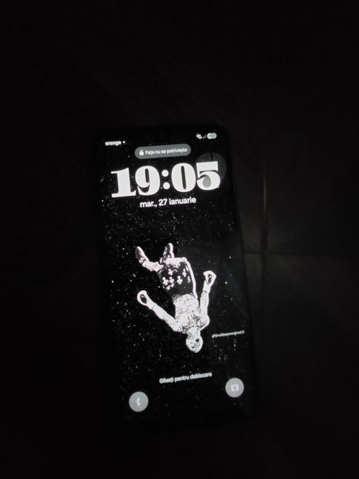 Samsung galaxy a17,128gb