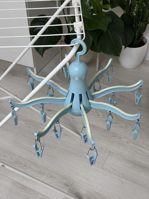 Сушилка/ Простор за дрехи