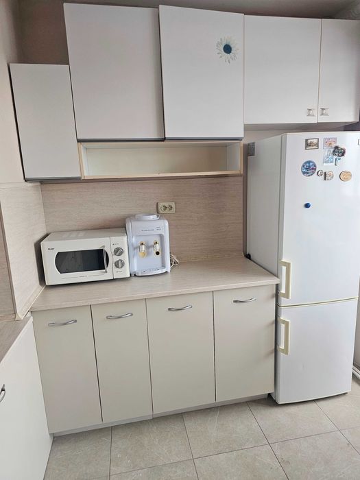 Дава се под наем Тристаен апартамент в Добрич, Северен парк - 93 кв.м за 348.84 € - Снимка #10