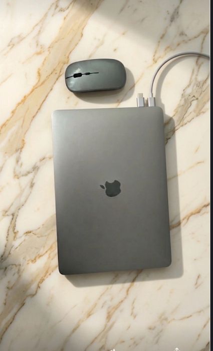 Macbook air ноутбук