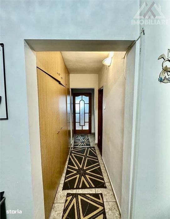 Apartament 3 Camere decomantat - CANTA