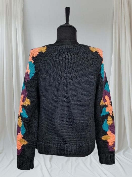 Bluza cu fermoar pentru dame