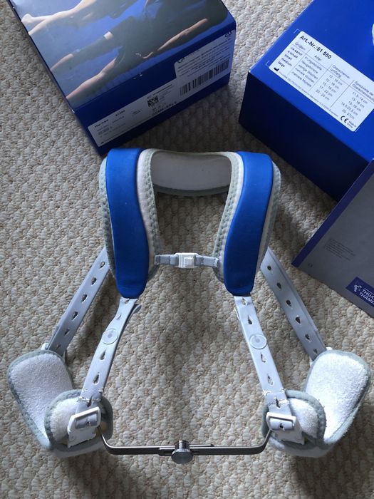 Orteza de sold copii Thuasne Hip- Med