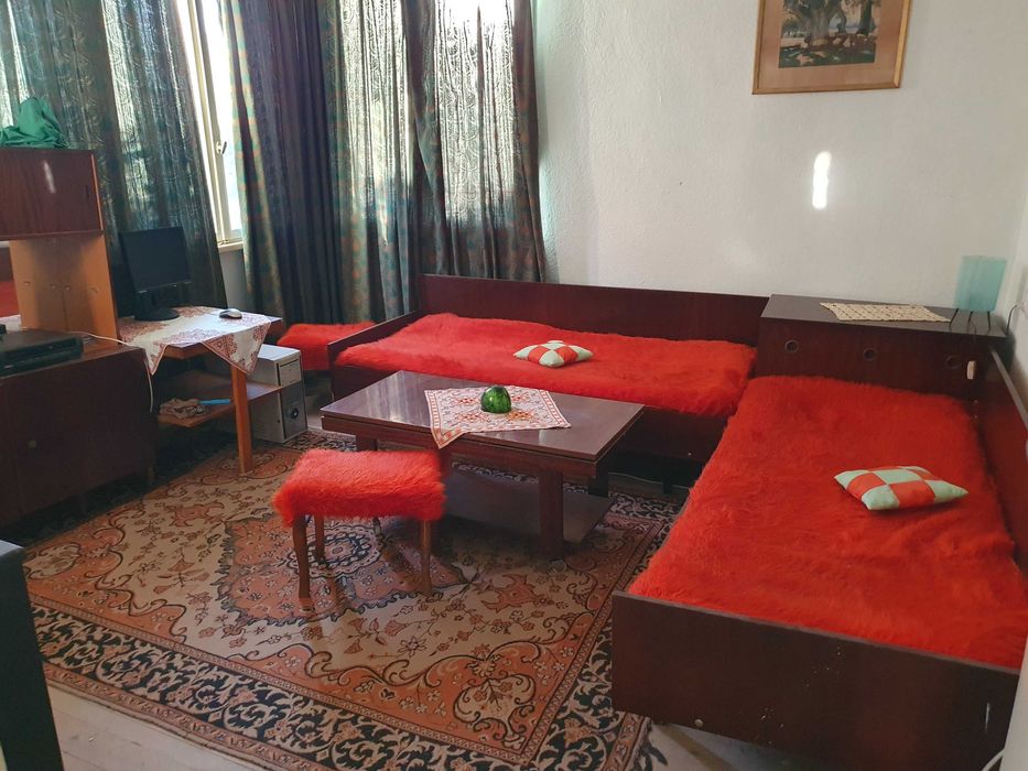 Продава се Къща в Казанлък - 125 кв.м за 440 €/кв.м - Снимка #2