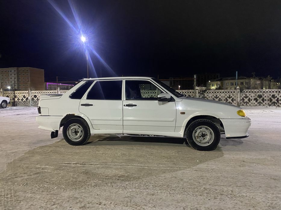 Продам ваз  2115