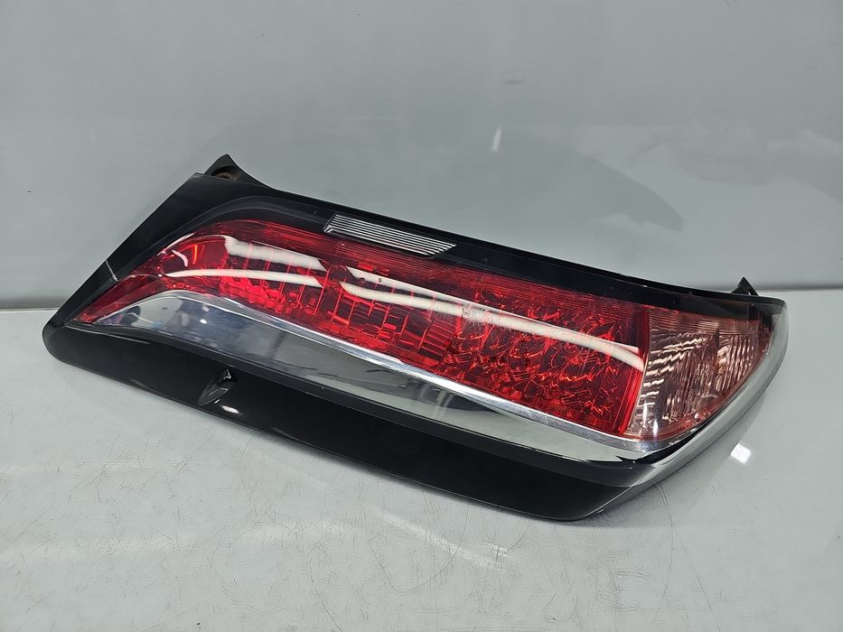 Stop aripa stanga Toyota Aygo II (AB40) [2014-2018] 81560-0H122