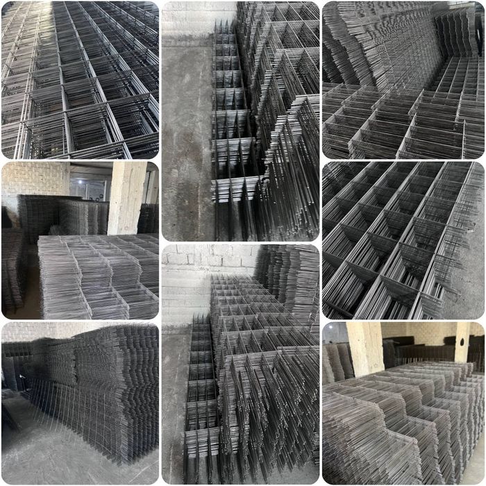 Darojniy setka/Дорожная сетка