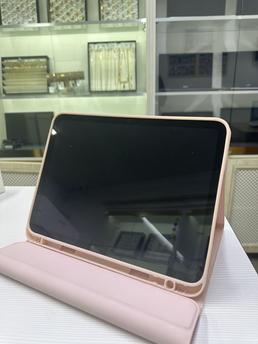 Ipad A16 128gb.