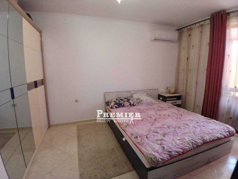 Продава се Двустаен апартамент в Ахелой - 60 кв.м за 655 €/кв.м - Снимка #1