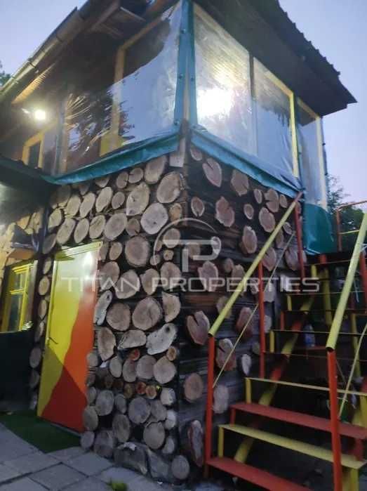 Продава се Къща в с. Песнопой, Област Пловдив - 40 кв.м за 450 €/кв.м - Снимка #6