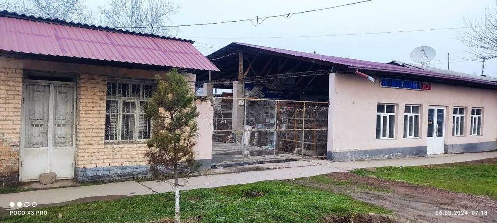 Дом жилой продается