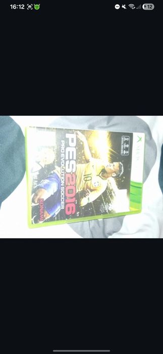 Xbox 360 utilizat
