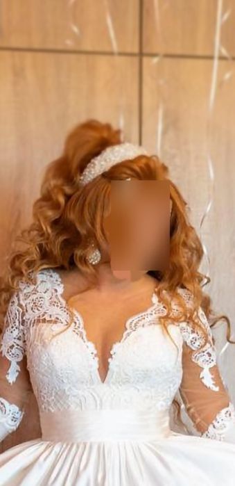Set diadema cu cercei Ma Bijouterie