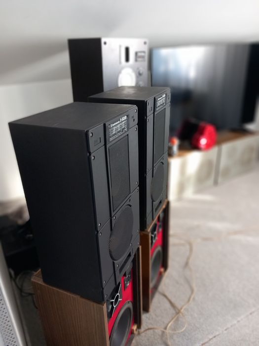 Boxe Radiotehnika sb50