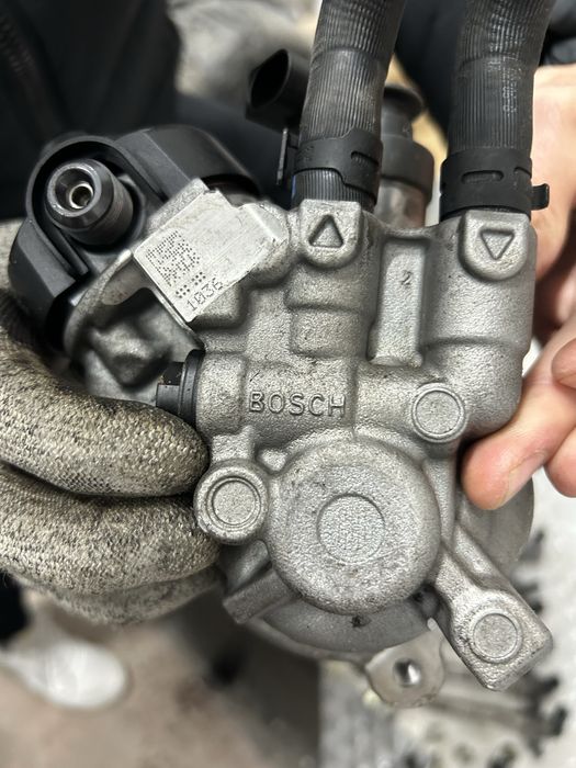 Горивна система за ауди А4,А5,Q5