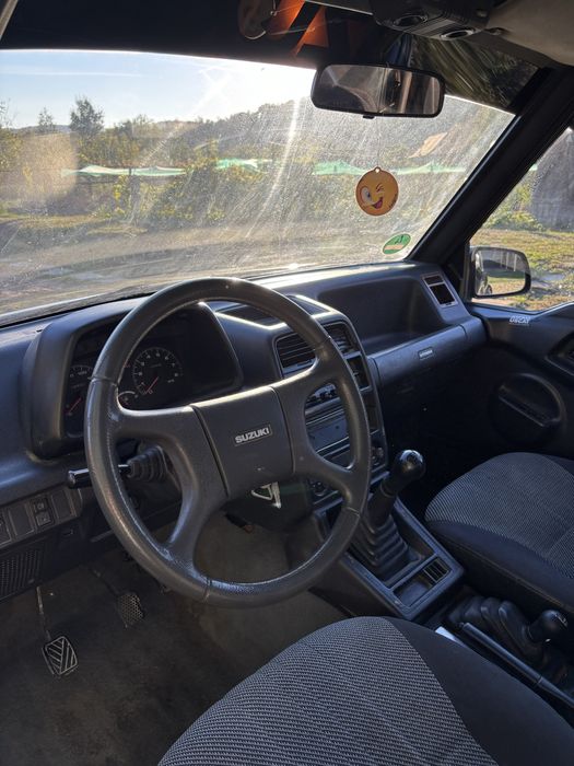 SUZUKI Vitara 0 — imagine 4