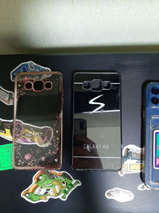 Samsung Galaxy A5