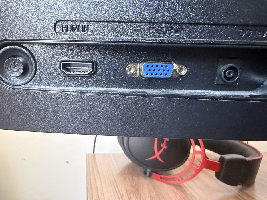 Монитор samsung.