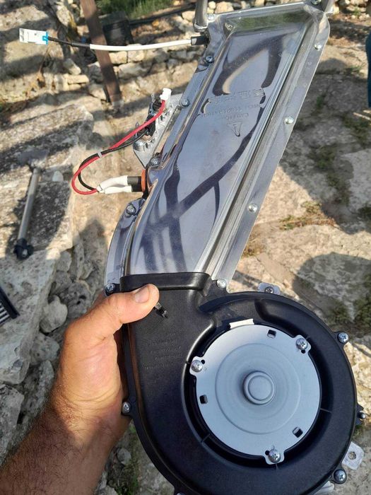 Части за пералня Samsung