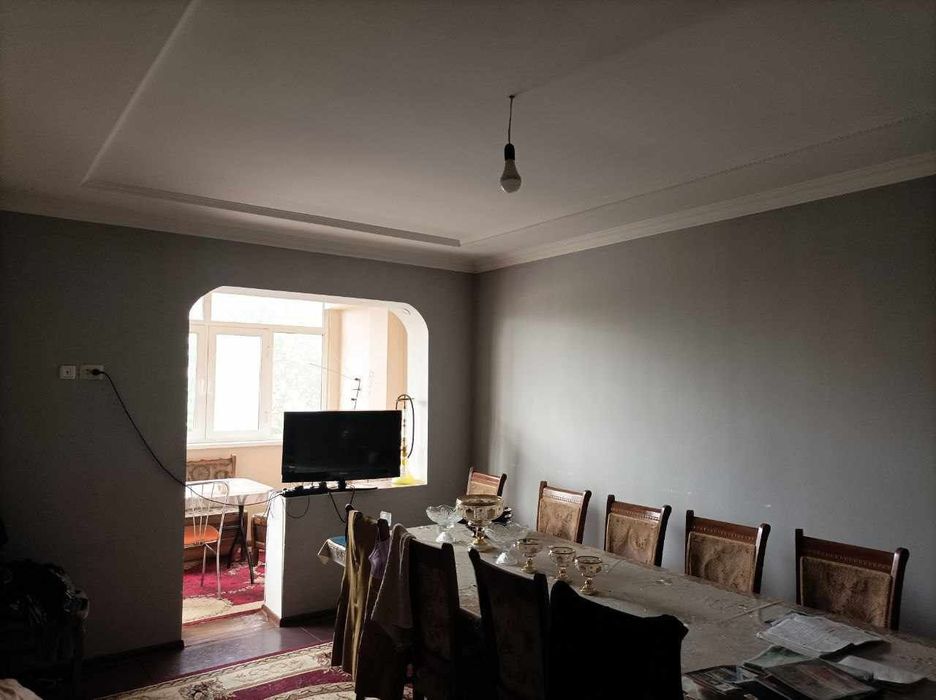 Квартира сотилади 3 хона .94м2 Кутарма мфе