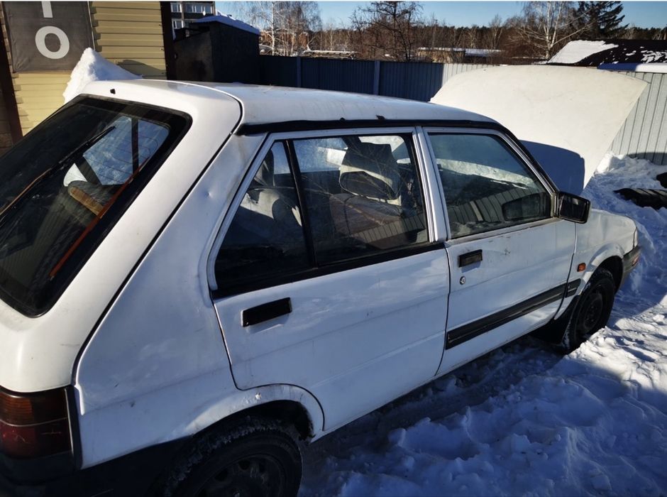 Продам автомобиль
