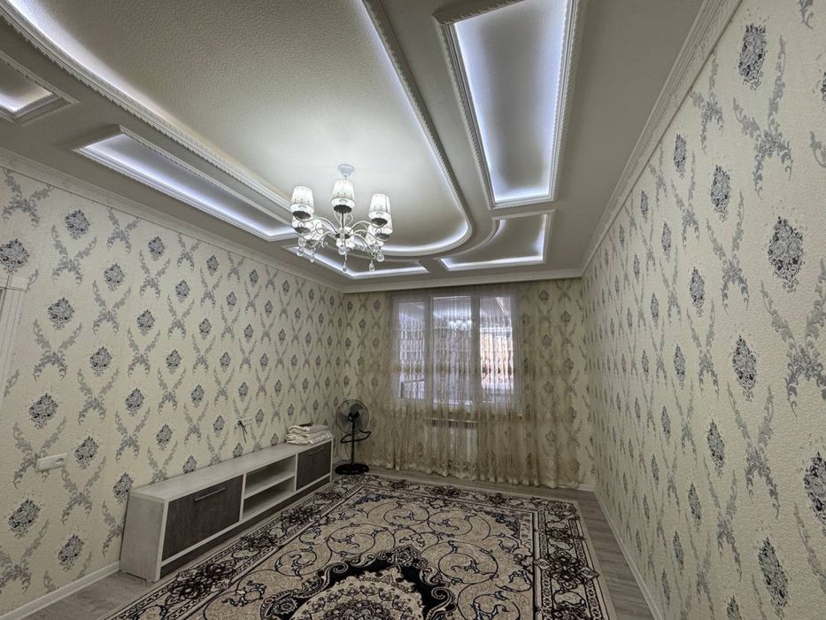 Vokzal Saodatda uy sotiladi 2x xonali!!!