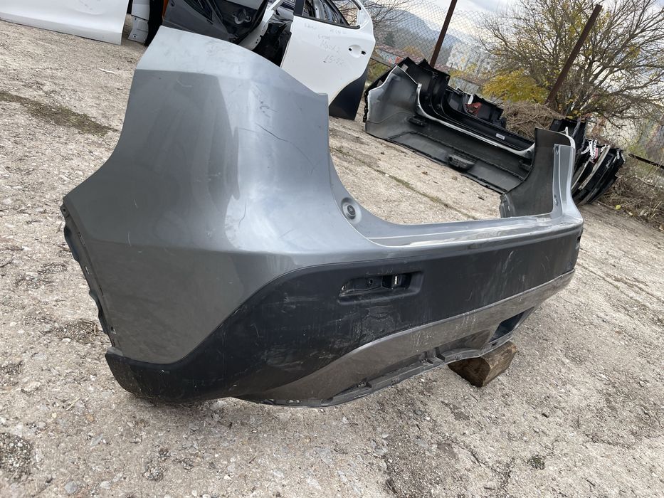 Задна броня за Сузуки Витара Suzuki Vitara 2015-2019г 2бр