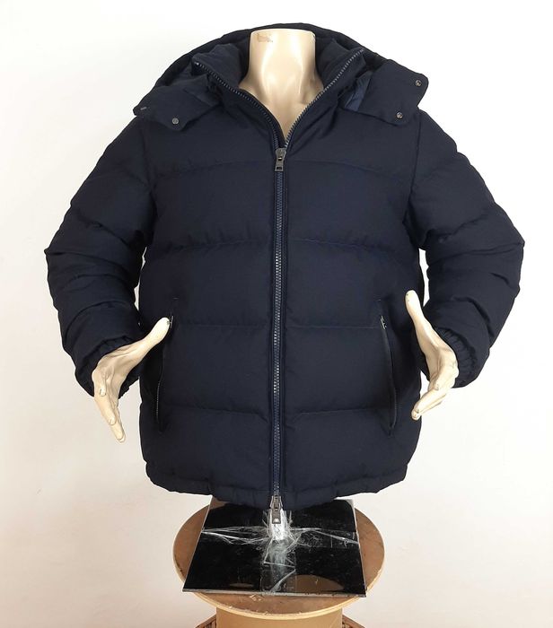 Polo Ralph Lauren The Decker - Оригинално мъжко яке с вълна р-р L