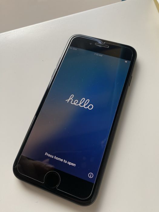 iPhone SE 2022 128 Gb