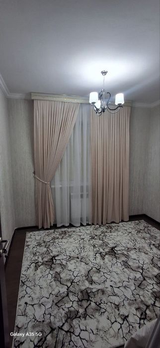 Срочно продаётся 3х -комнатная квартира