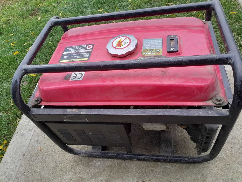 Generator 2,2 kw