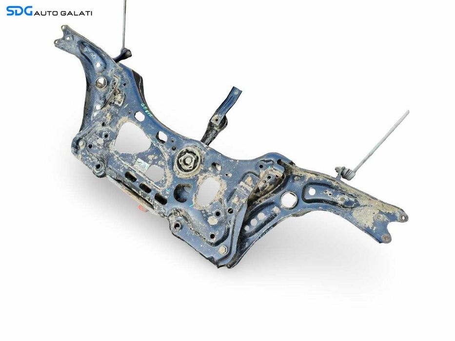 Punte Fata Jug Calandru Cadru Motor Volkswagen Golf 7 2013 - 2020 Cod 5Q0199315R [LC3423]