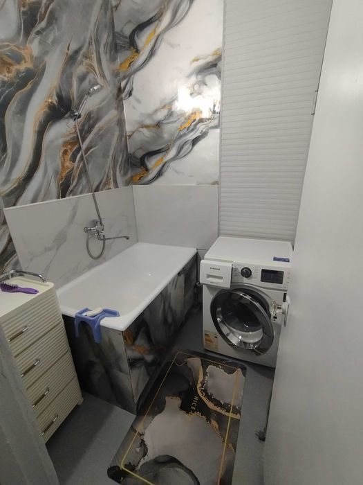 Сдам 2комн квартиру.Чиланзар-9.