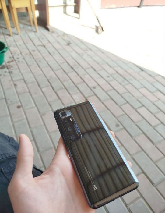xiaomi mi 10 ultra