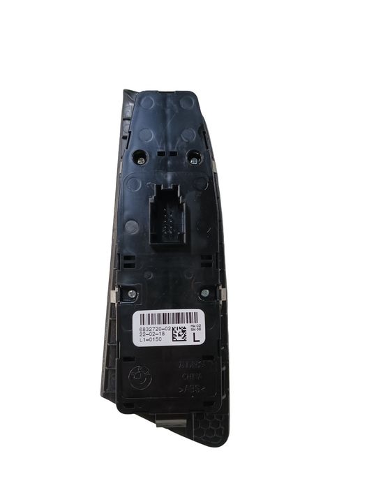 Butoane geamuri electrice BMW 5 G30, F90 2016 - > 6832720