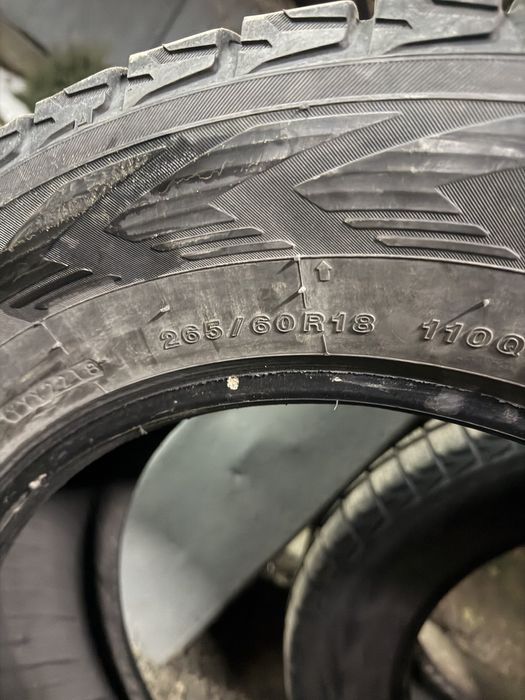 Комплект зимних колес Yakahama