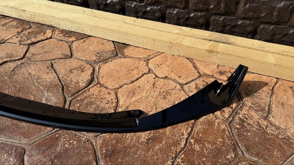 Prelungire bara fata Praguri Grila CSL Difuzor BMW M3 G80 M4 G82