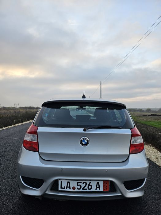 Bmw seria 1, 2005