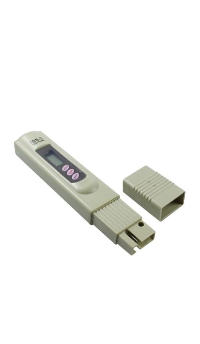 Tester TDS-3 pentru controlul puritatii si temperaturii apei, LCD