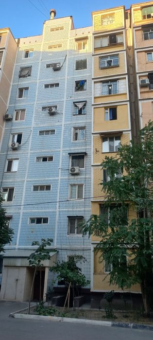 ПРОДАМ свой 3-х комнатный квартиру