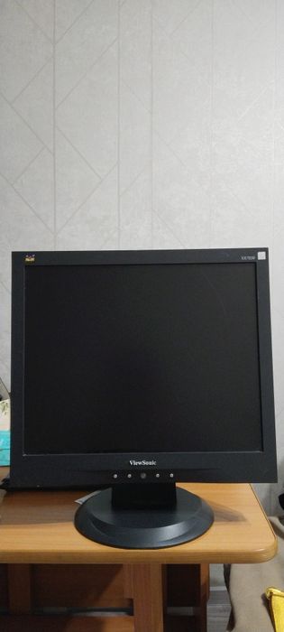 Монитор ViewSonic