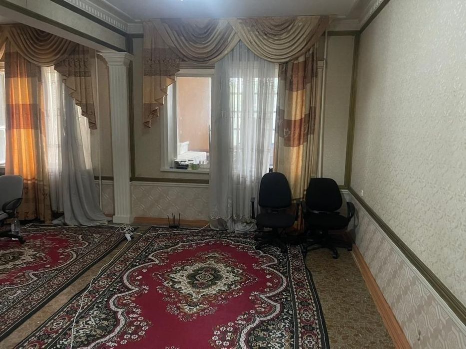 Продажа 4/2/5 на Юнусабад-10,[91м²] улучшенка