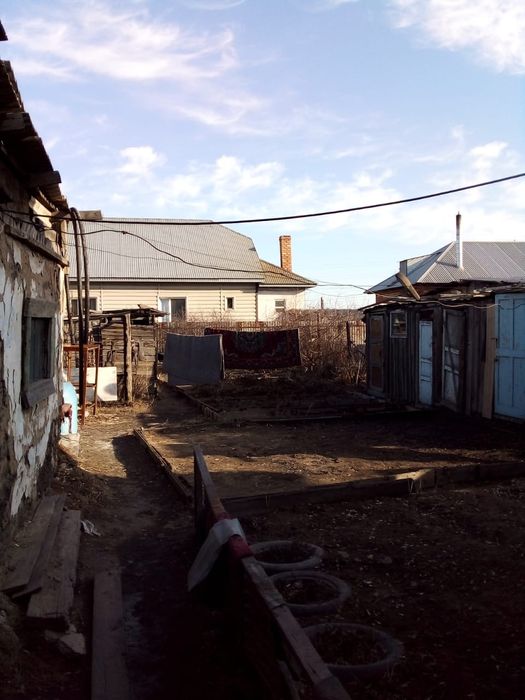 Обмен на квартиру