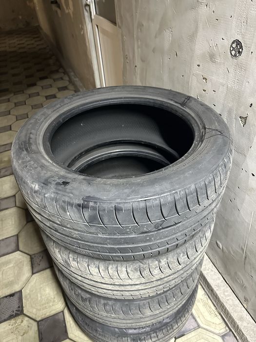 Triangle r18 летняя