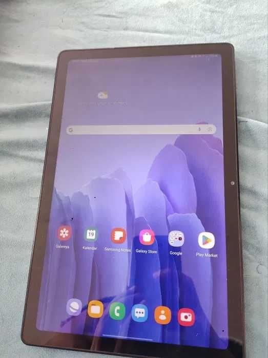 Galaxy Tab A7 SM-T505